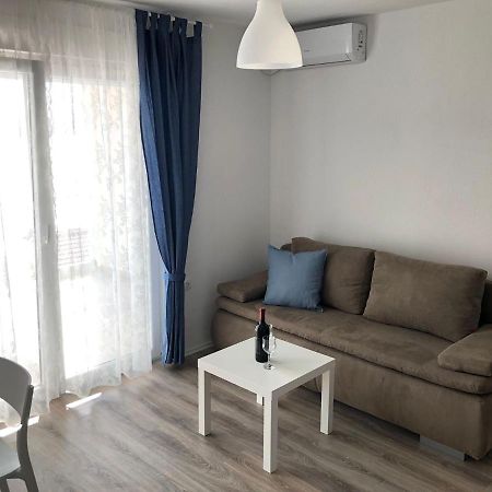 Apartmani Bolero - Neum Buitenkant foto