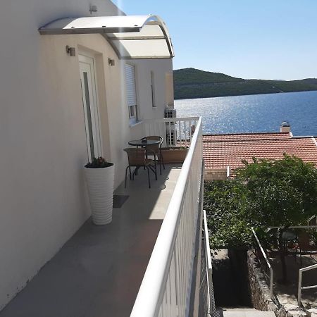 Apartmani Bolero - Neum Buitenkant foto