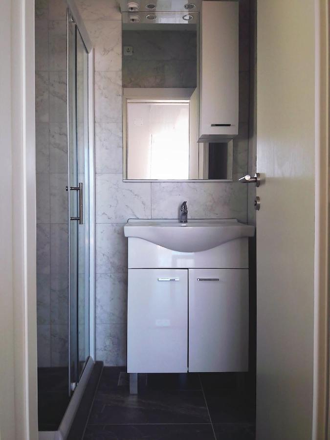 Apartmani Bolero - Neum Buitenkant foto