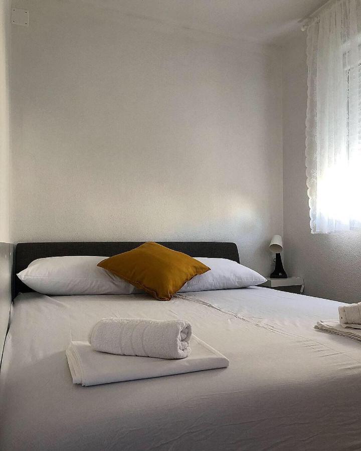 Apartmani Bolero - Neum Buitenkant foto