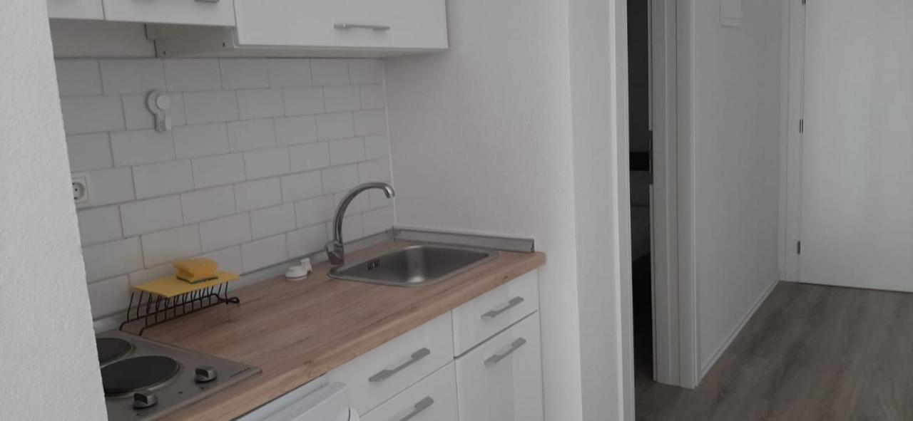 Apartmani Bolero - Neum Buitenkant foto