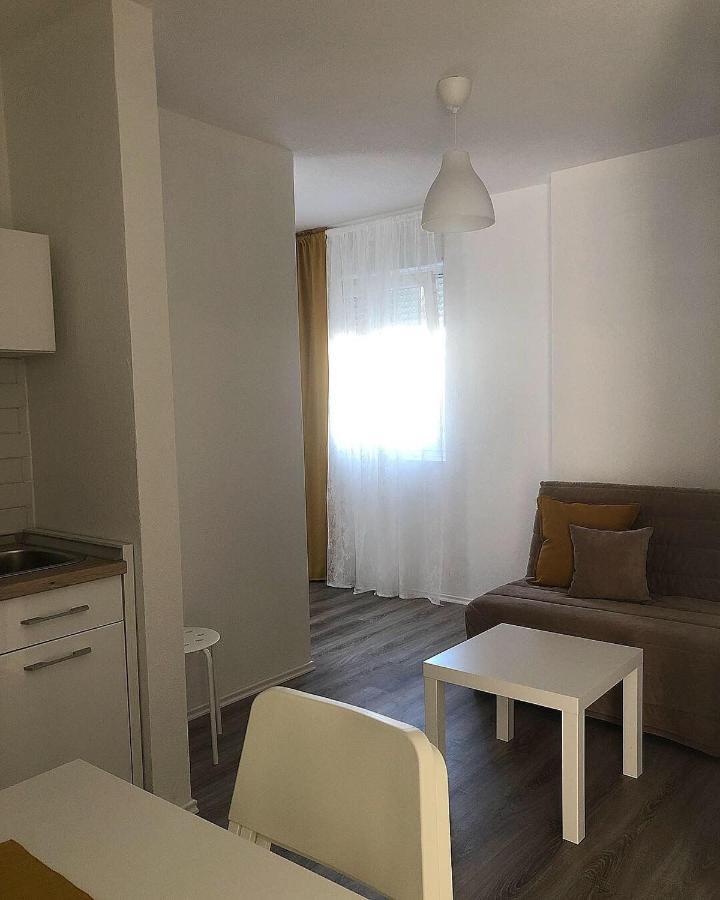 Apartmani Bolero - Neum Buitenkant foto