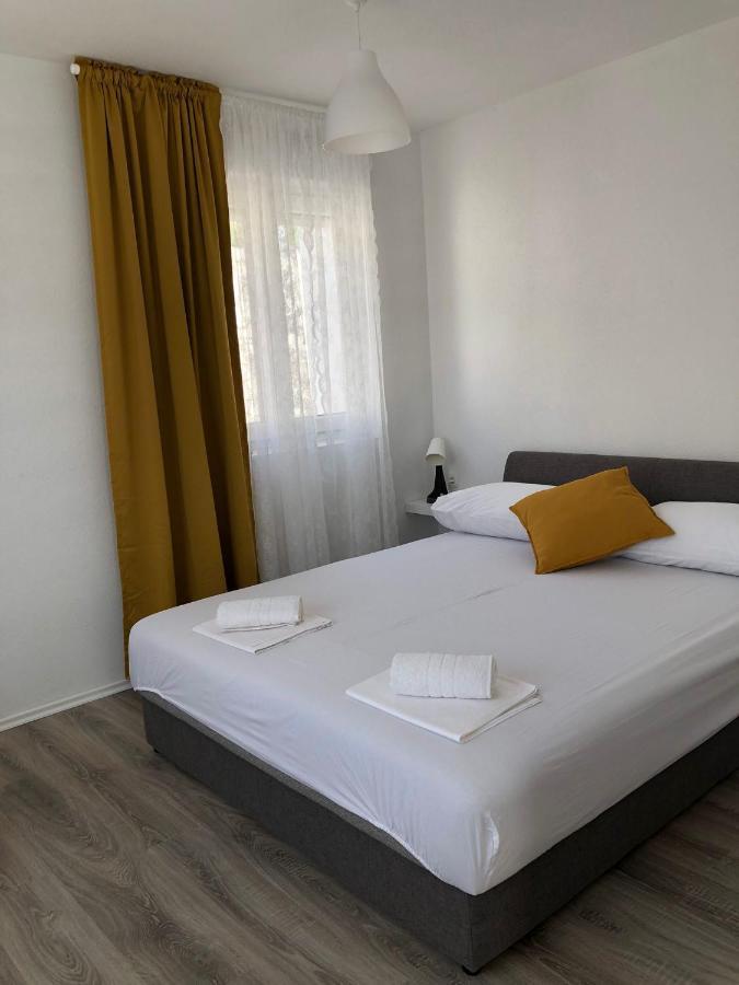 Apartmani Bolero - Neum Buitenkant foto