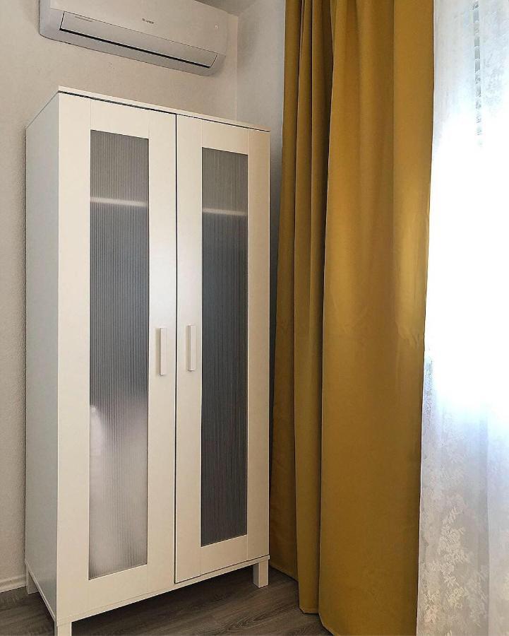 Apartmani Bolero - Neum Buitenkant foto