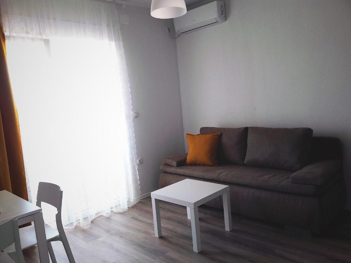 Apartmani Bolero - Neum Buitenkant foto