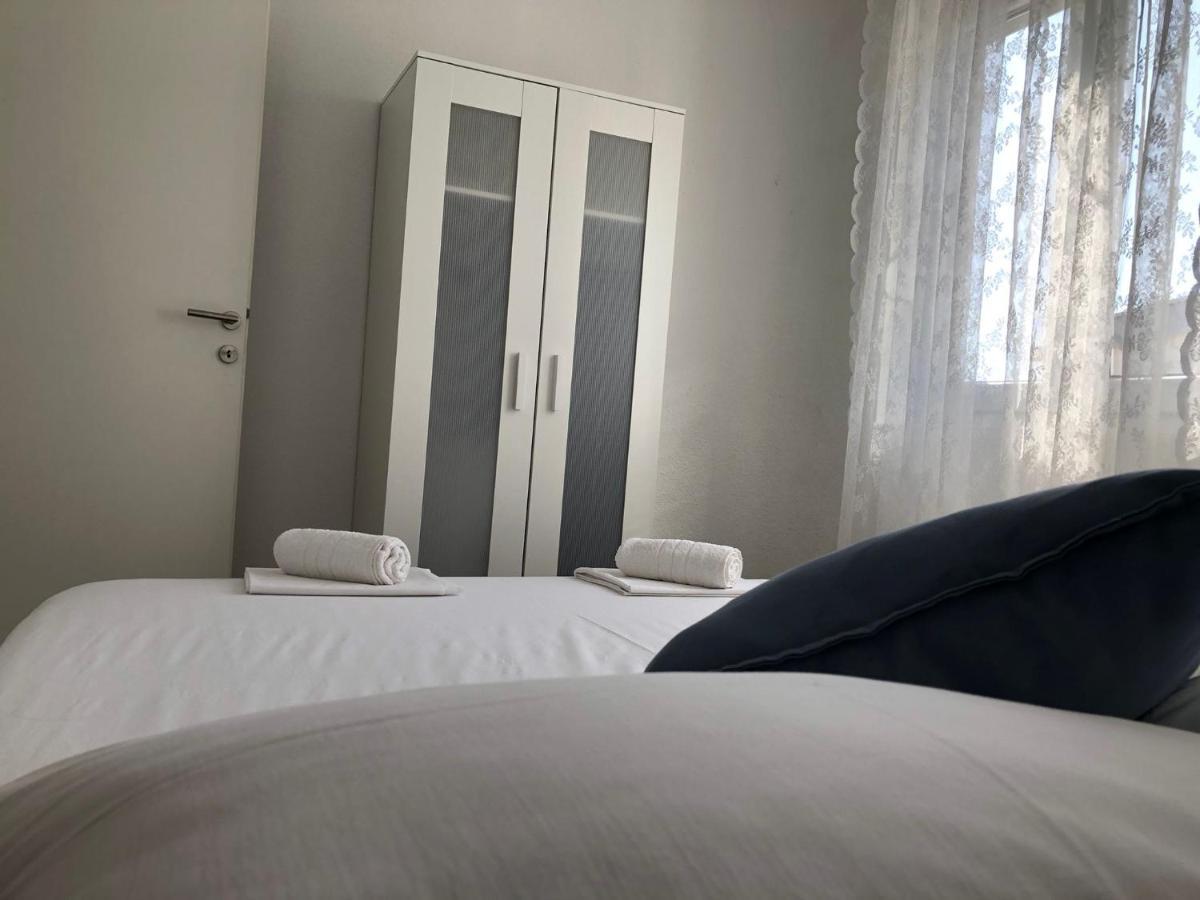 Apartmani Bolero - Neum Buitenkant foto