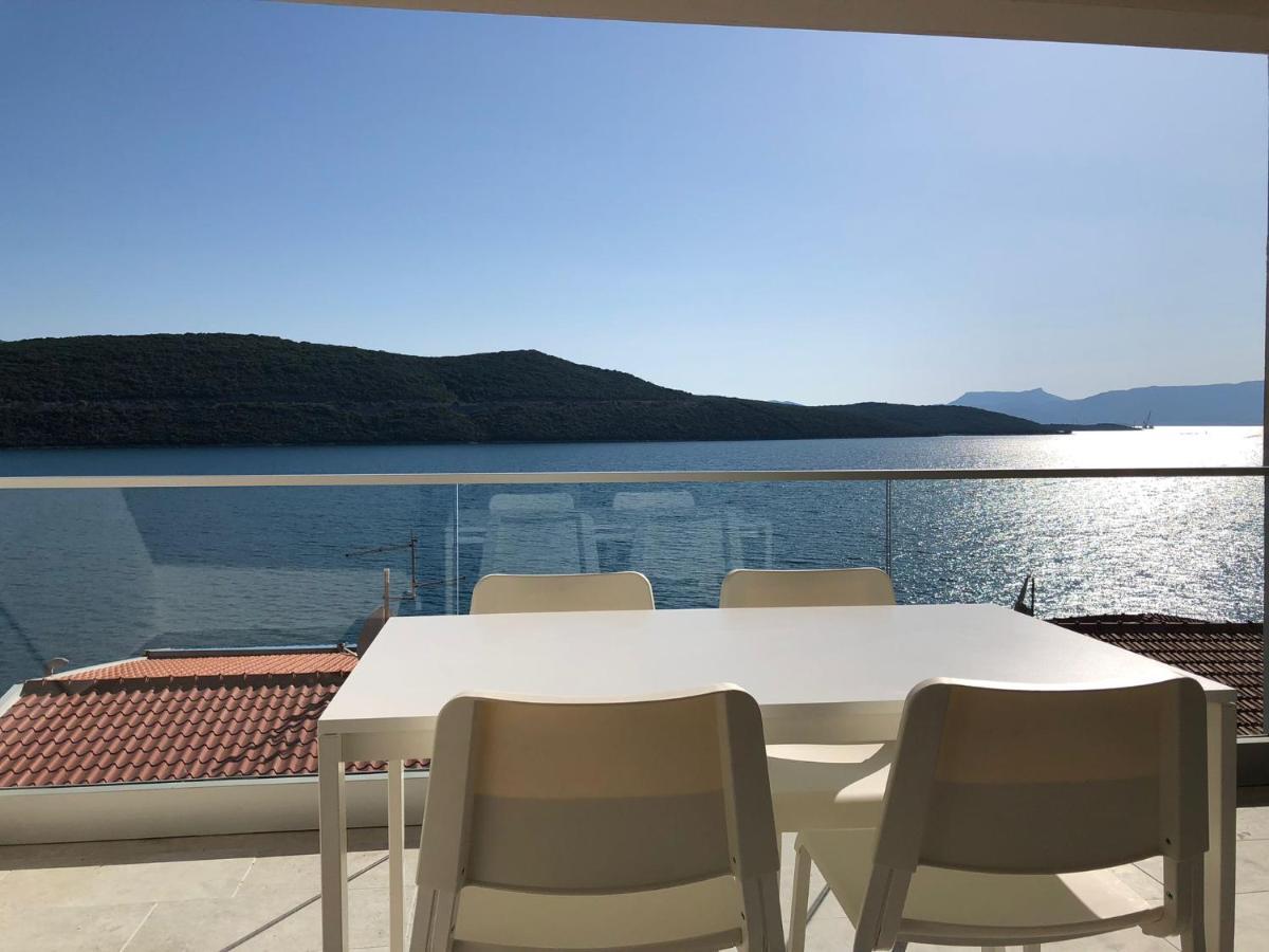 Apartmani Bolero - Neum Buitenkant foto