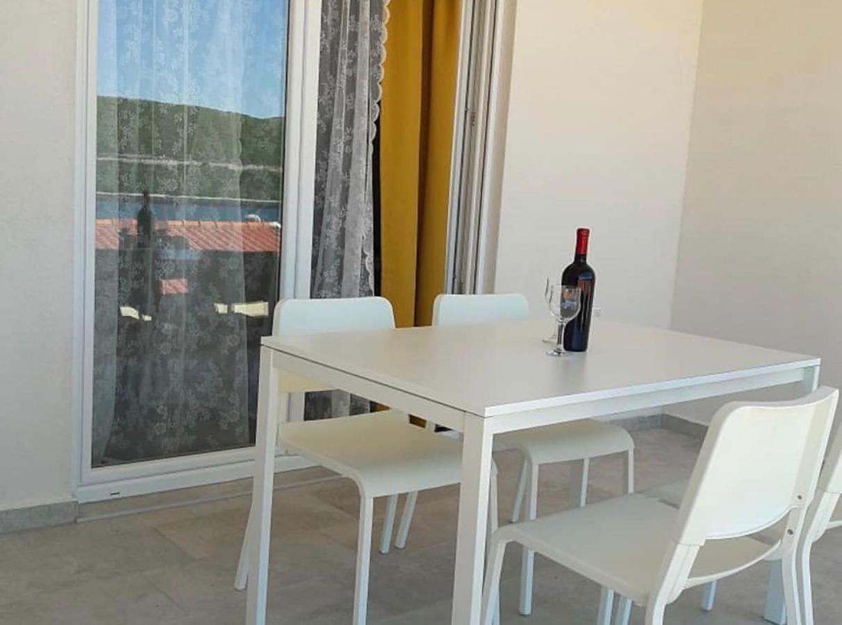Apartmani Bolero - Neum Buitenkant foto