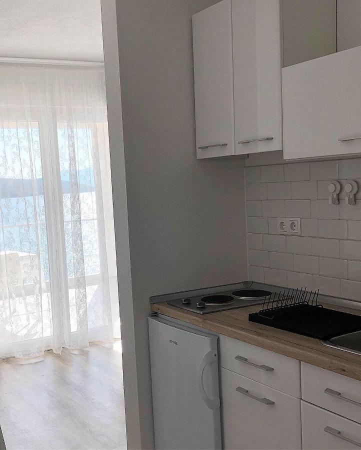 Apartmani Bolero - Neum Buitenkant foto