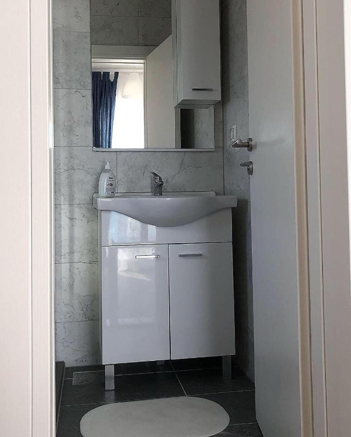 Apartmani Bolero - Neum Buitenkant foto