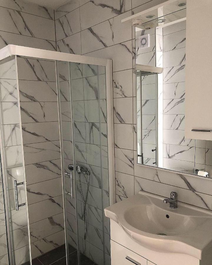 Apartmani Bolero - Neum Buitenkant foto