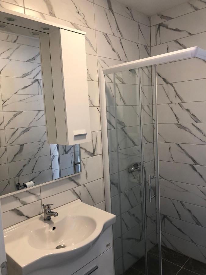 Apartmani Bolero - Neum Buitenkant foto
