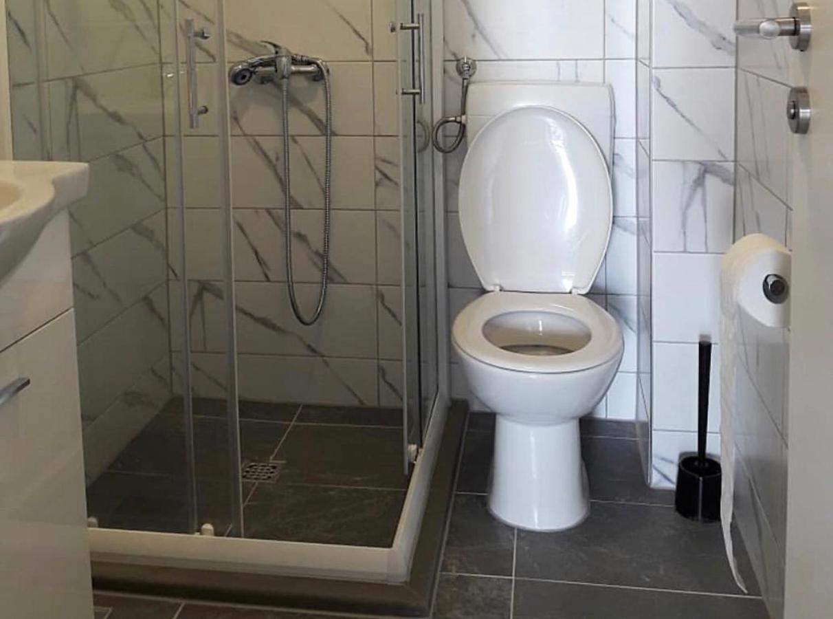 Apartmani Bolero - Neum Buitenkant foto