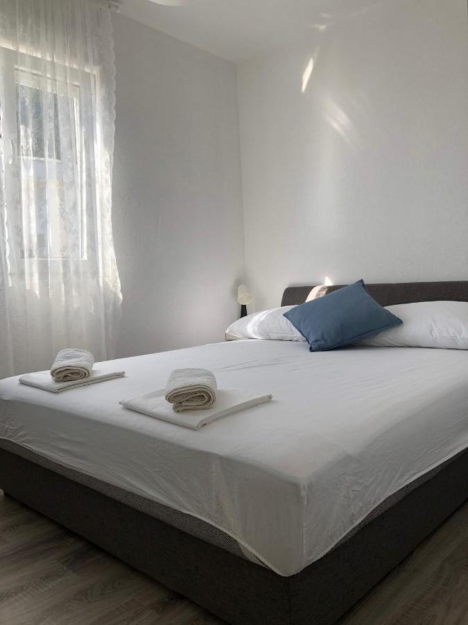 Apartmani Bolero - Neum Buitenkant foto