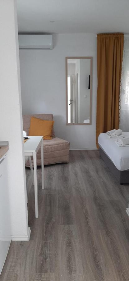 Apartmani Bolero - Neum Buitenkant foto
