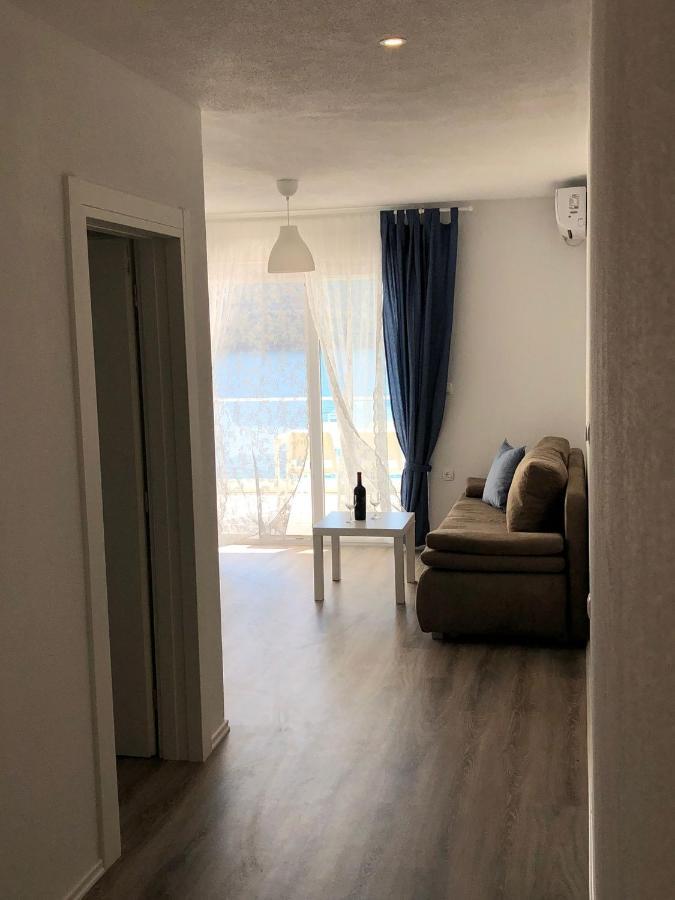 Apartmani Bolero - Neum Buitenkant foto