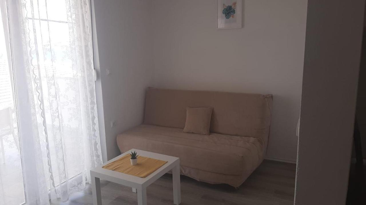 Apartmani Bolero - Neum Buitenkant foto