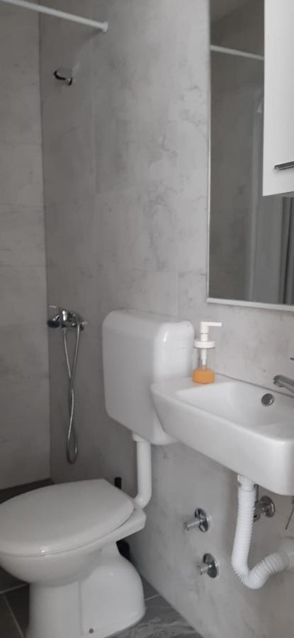 Apartmani Bolero - Neum Buitenkant foto