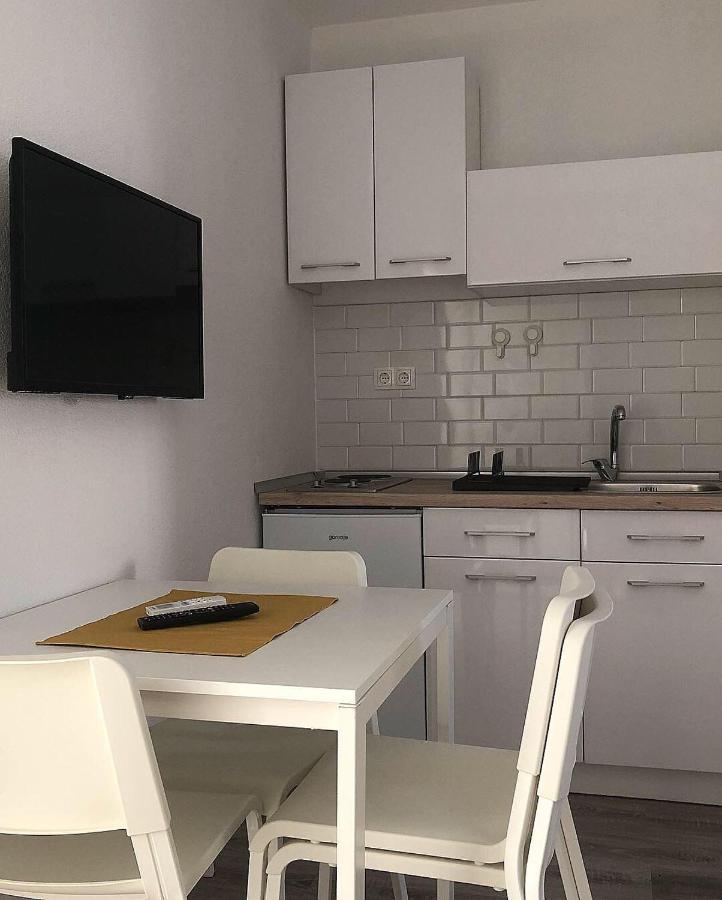 Apartmani Bolero - Neum Buitenkant foto