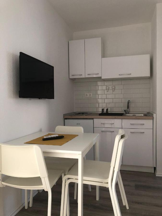 Apartmani Bolero - Neum Buitenkant foto