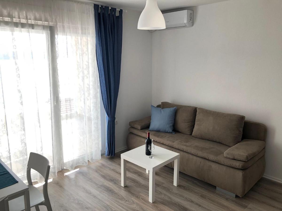 Apartmani Bolero - Neum Buitenkant foto
