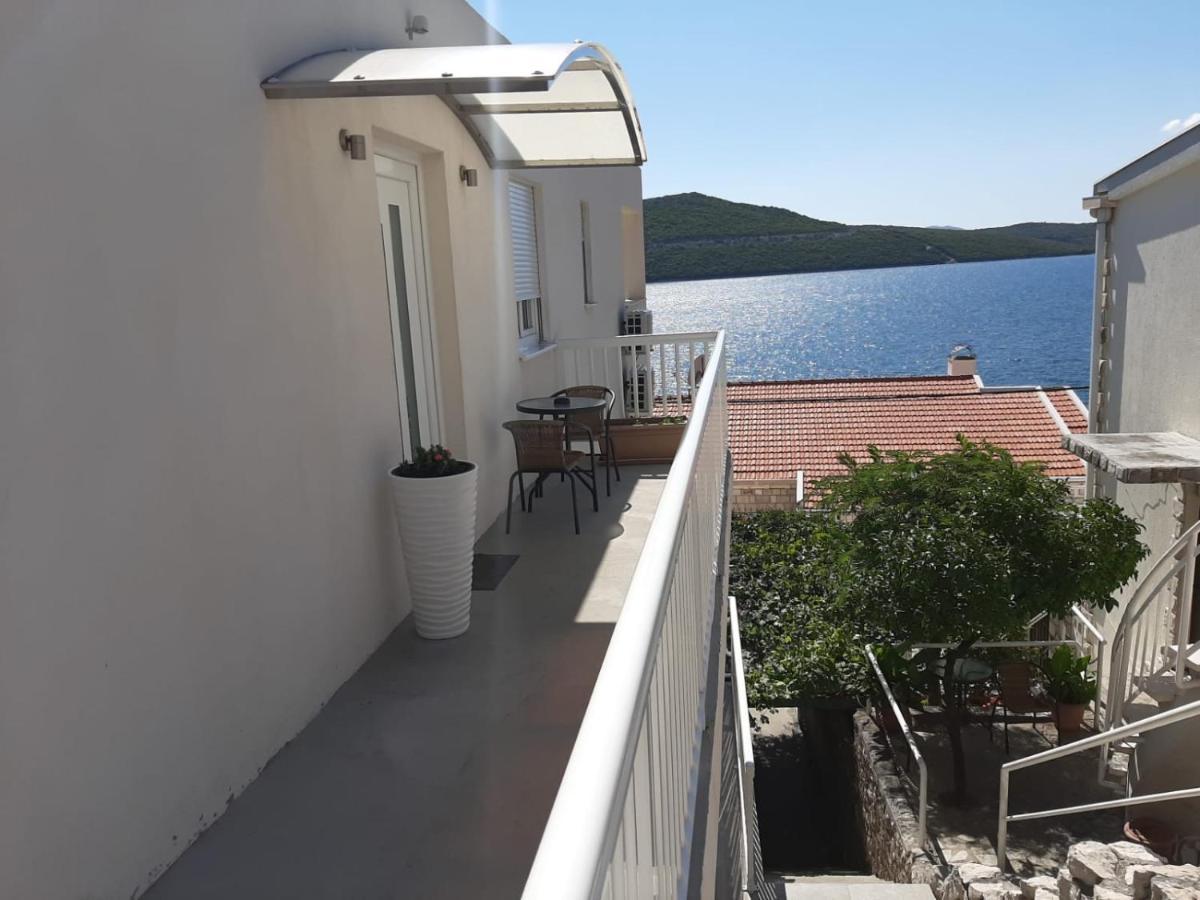 Apartmani Bolero - Neum Buitenkant foto