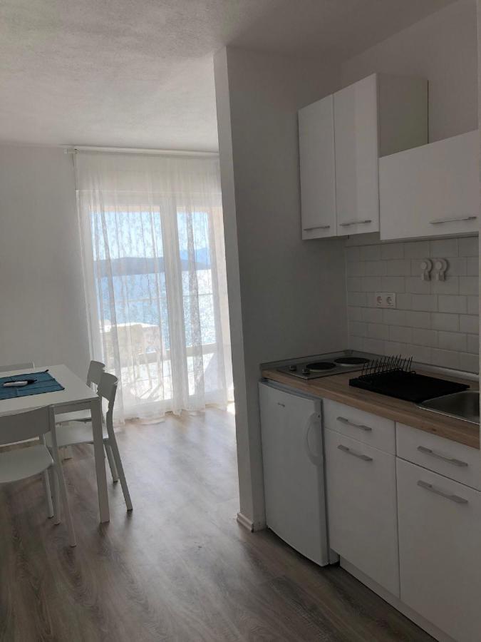 Apartmani Bolero - Neum Buitenkant foto