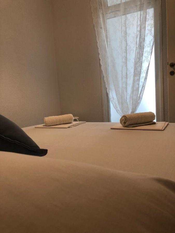 Apartmani Bolero - Neum Buitenkant foto