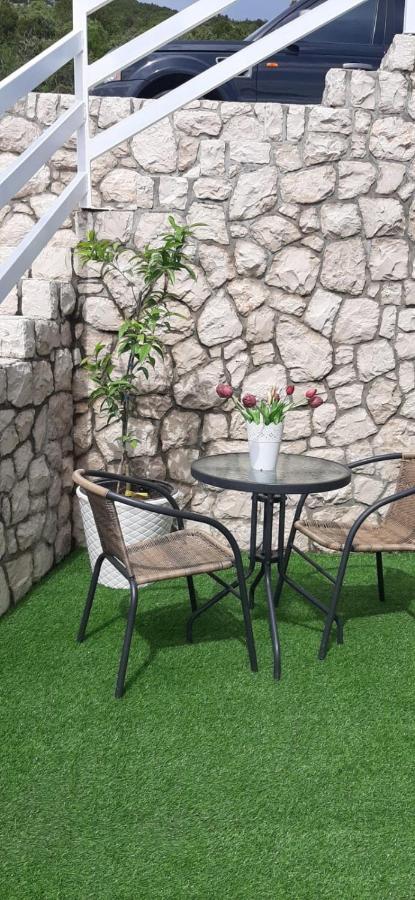 Apartmani Bolero - Neum Buitenkant foto