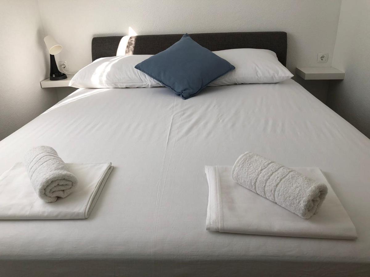 Apartmani Bolero - Neum Buitenkant foto